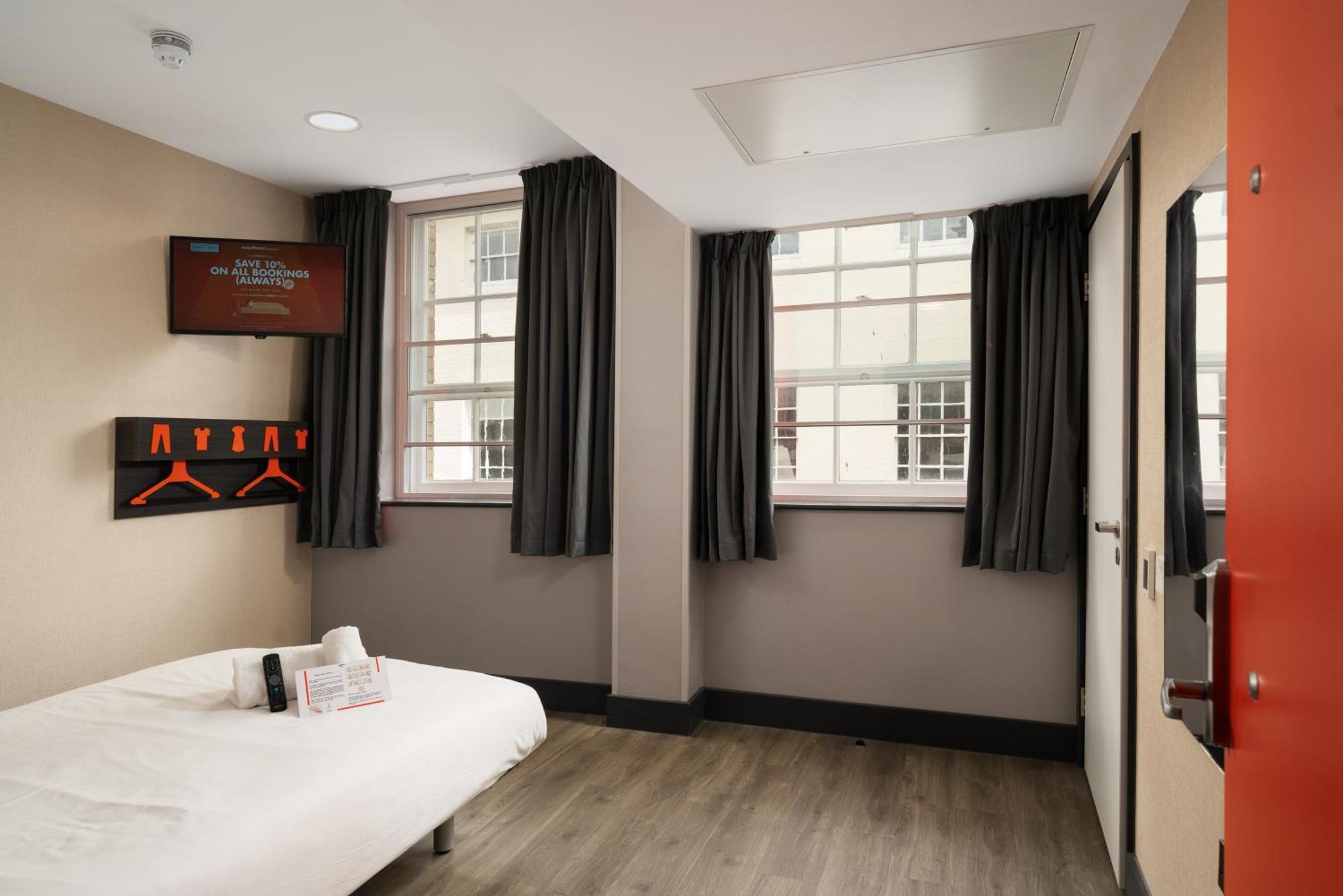 Easyhotel 입스위치 외부 사진