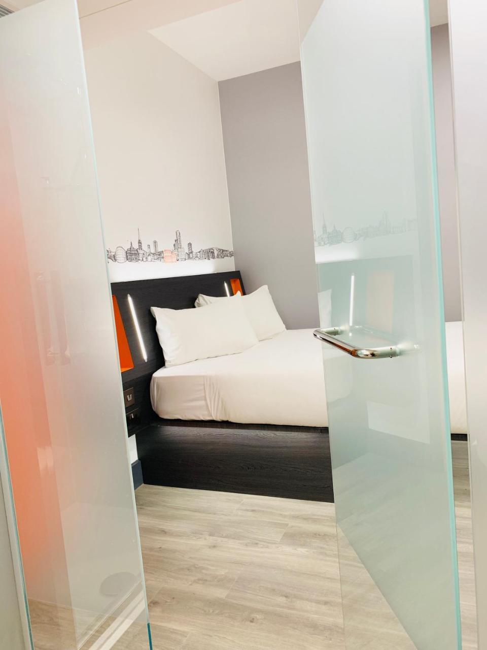 Easyhotel 입스위치 외부 사진