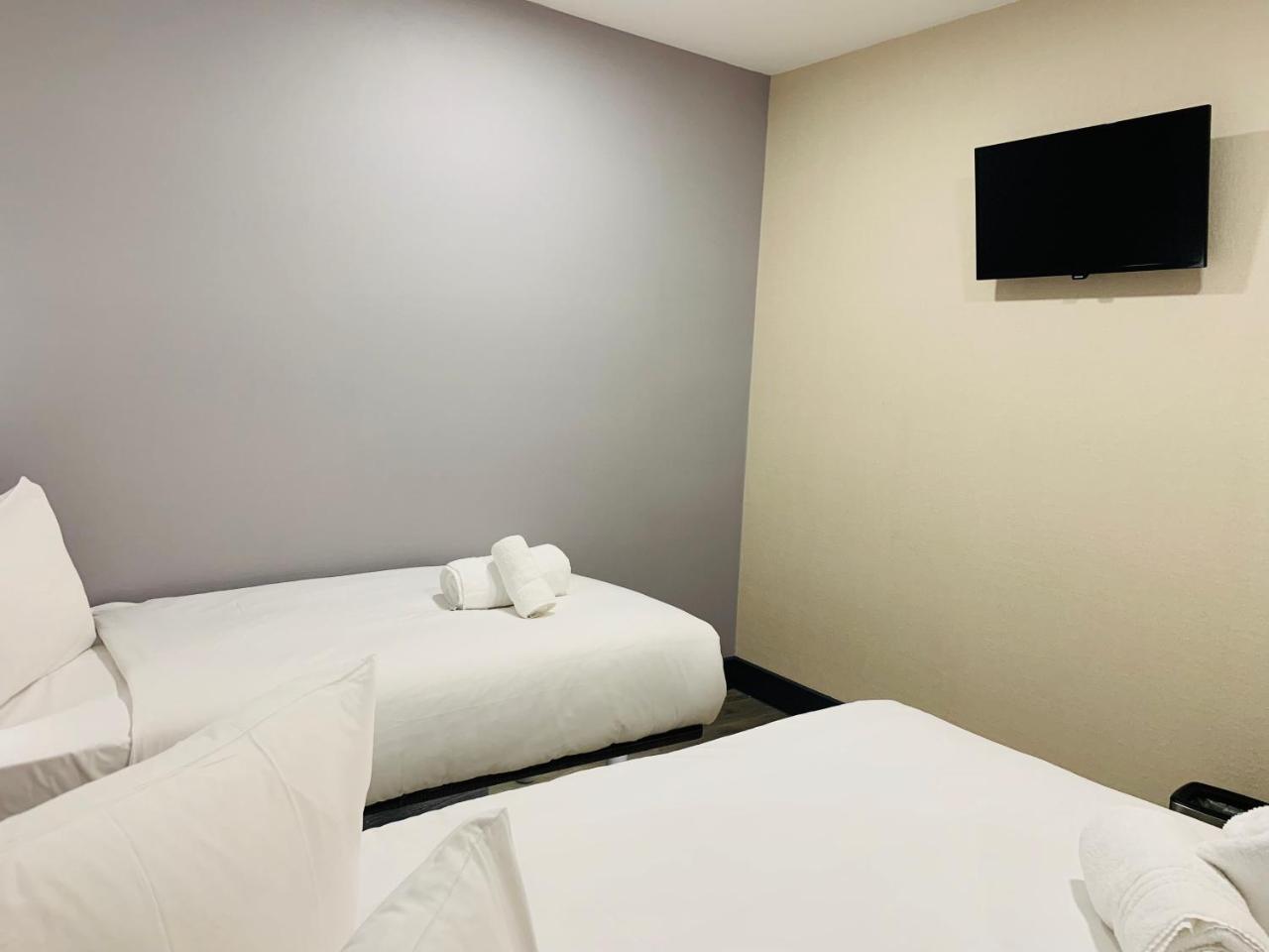Easyhotel 입스위치 외부 사진